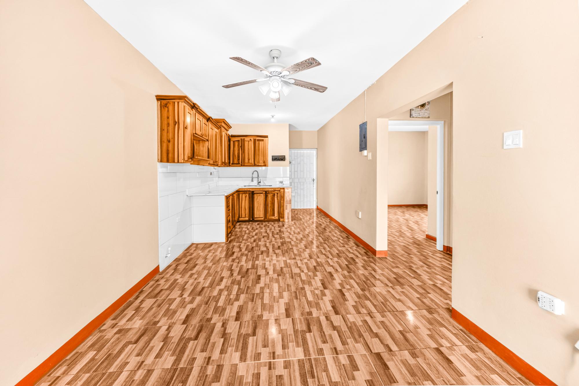 Apartment For Rent: DEANERY AVE KINGSTON 3, Kingston 3 | $135,000 photo 7
