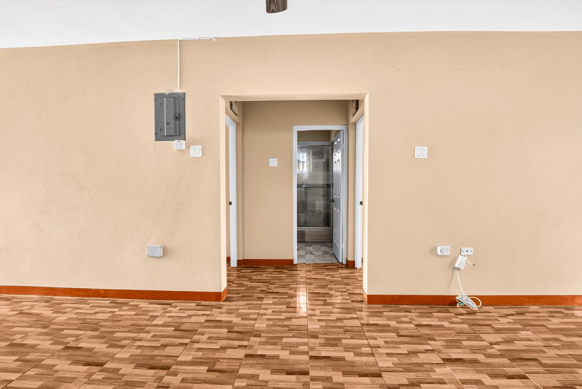 Apartment For Rent: DEANERY AVE KINGSTON 3, Kingston 3 | $135,000 photo 8