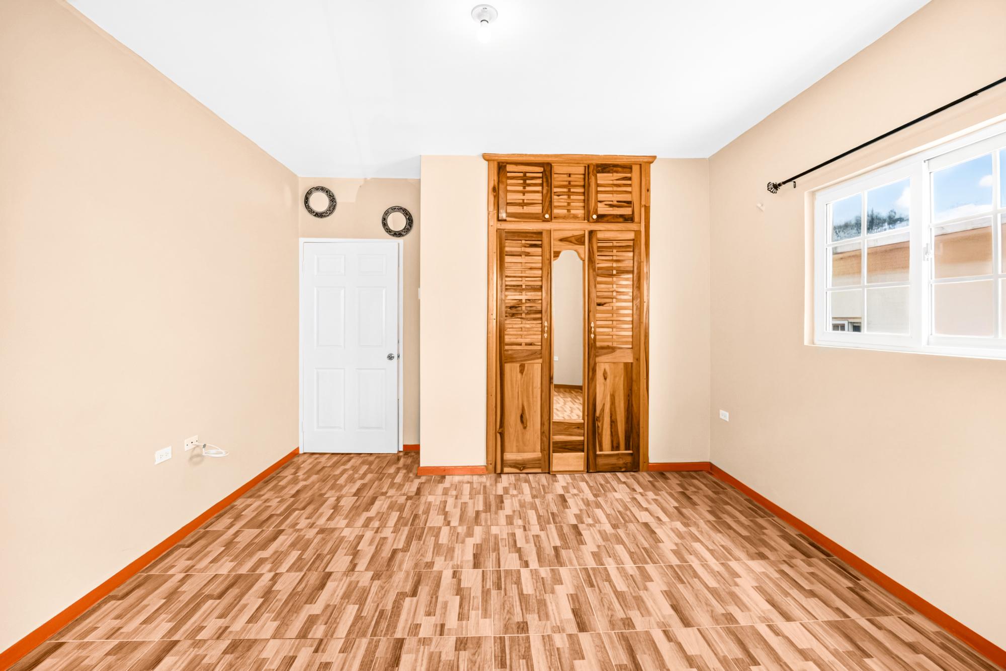 Apartment For Rent: DEANERY AVE KINGSTON 3, Kingston 3 | $135,000 photo 12