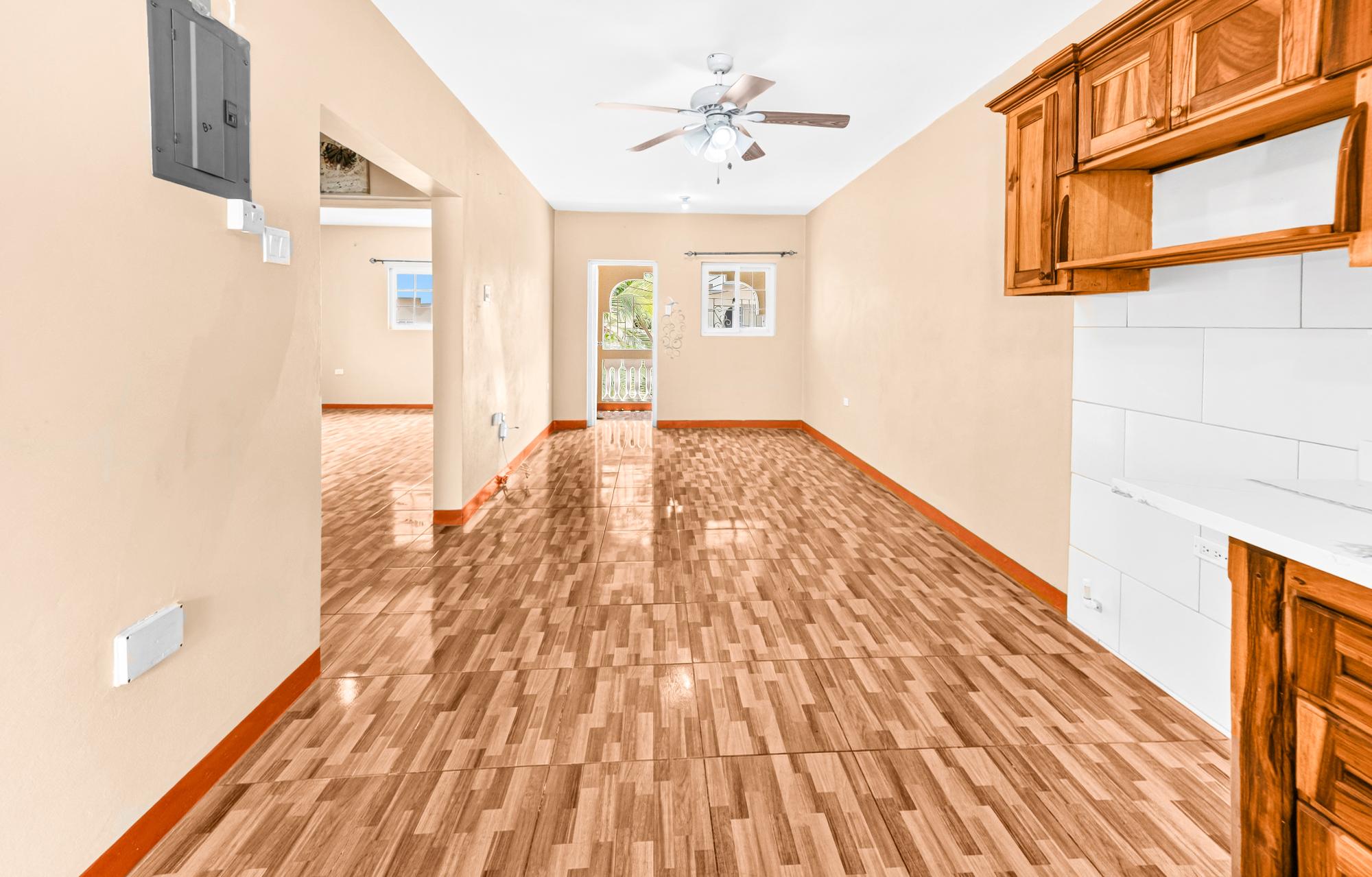 Apartment For Rent: DEANERY AVE KINGSTON 3, Kingston 3 | $135,000 photo 14