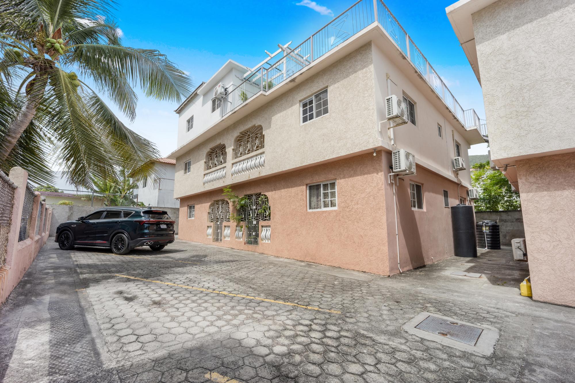 Apartment For Rent: DEANERY AVE KINGSTON 3, Kingston 3 | $135,000 photo 17
