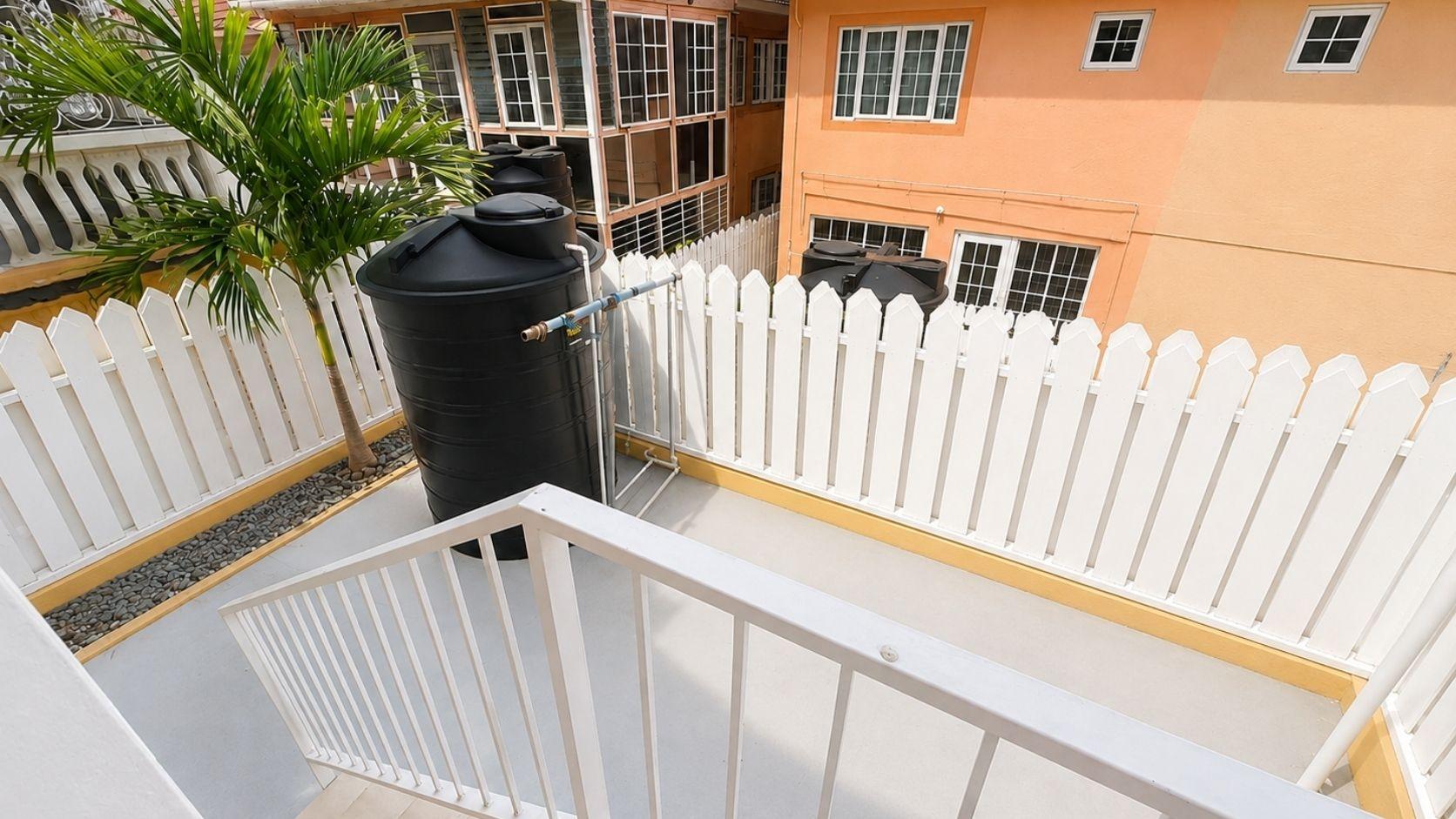 Townhouse For Rent: PLACE, LONG MOUNTAIN, Kingston 6 | $230,000 photo 18