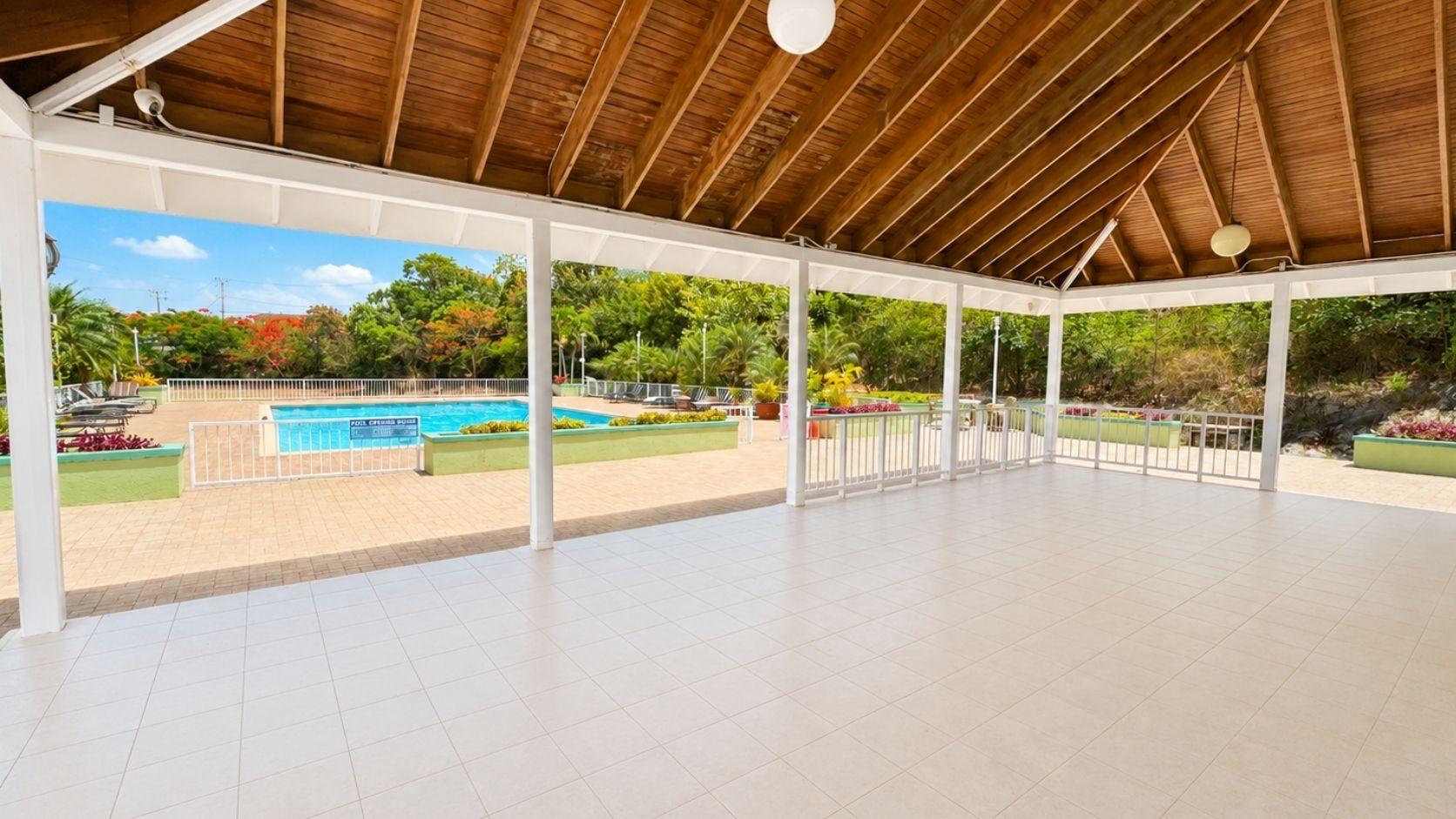 Townhouse For Rent: PLACE, LONG MOUNTAIN, Kingston 6 | $230,000 photo 19