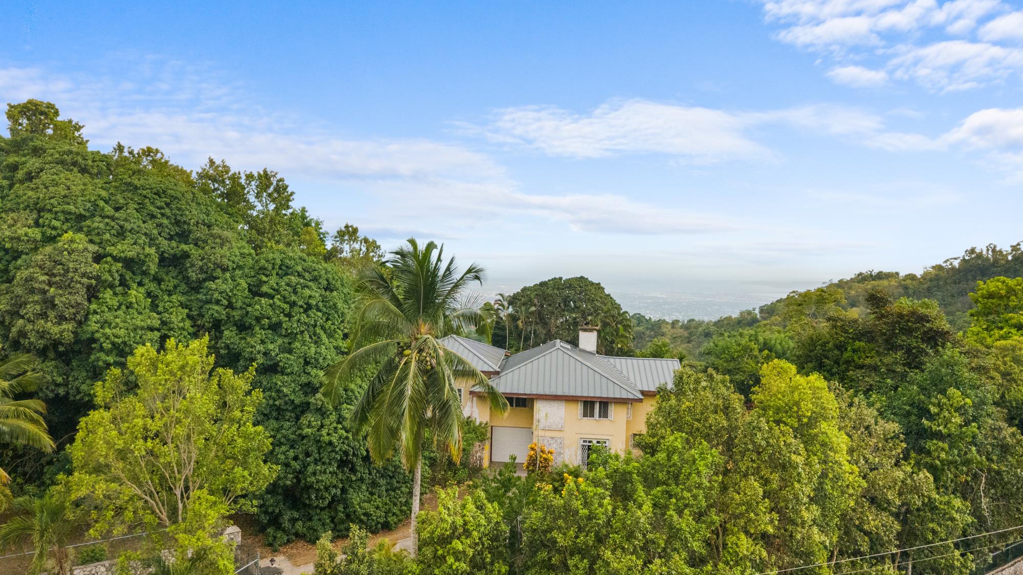 House For Sale: HERMITAGE DAM ROAD, Stony Hill P.O. | $98,500,000 photo 2