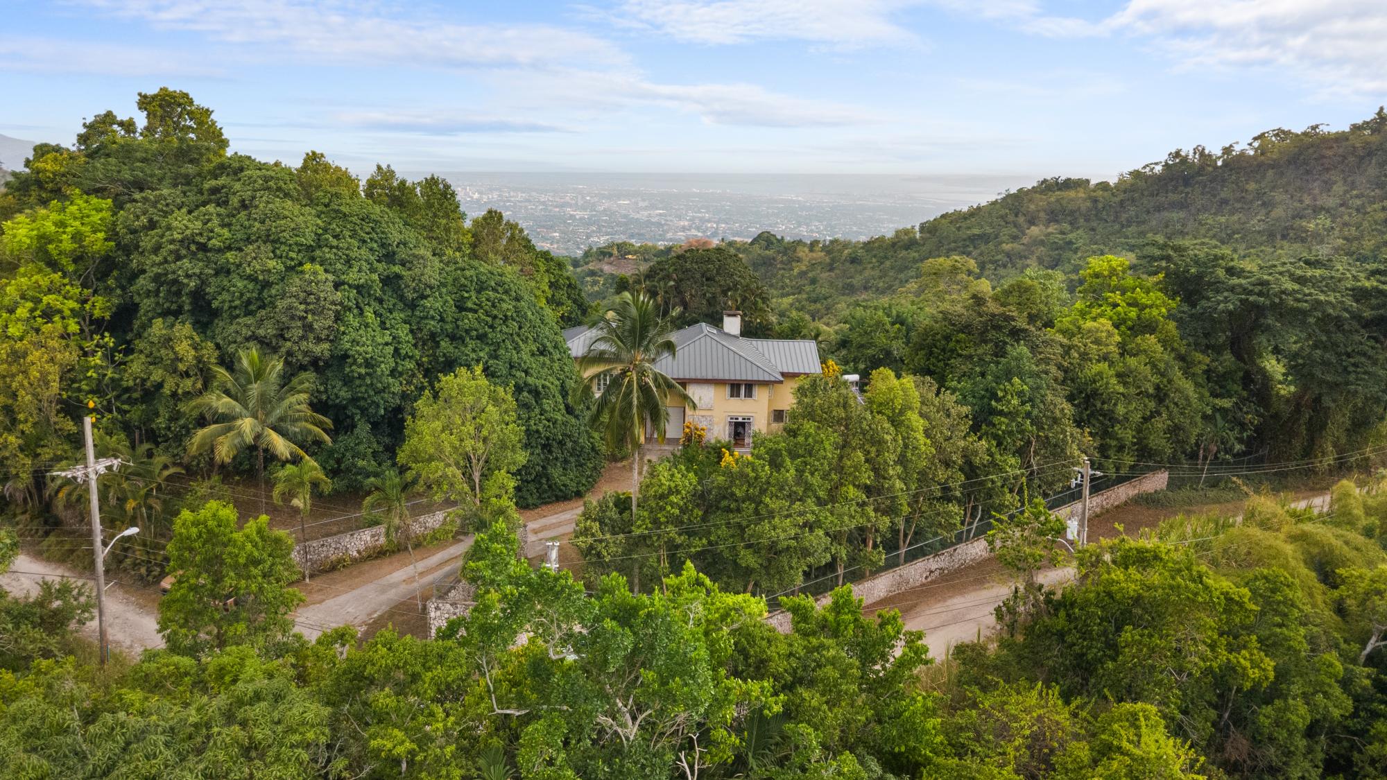 House For Sale: HERMITAGE DAM ROAD, Stony Hill P.O. | $98,500,000 photo 3