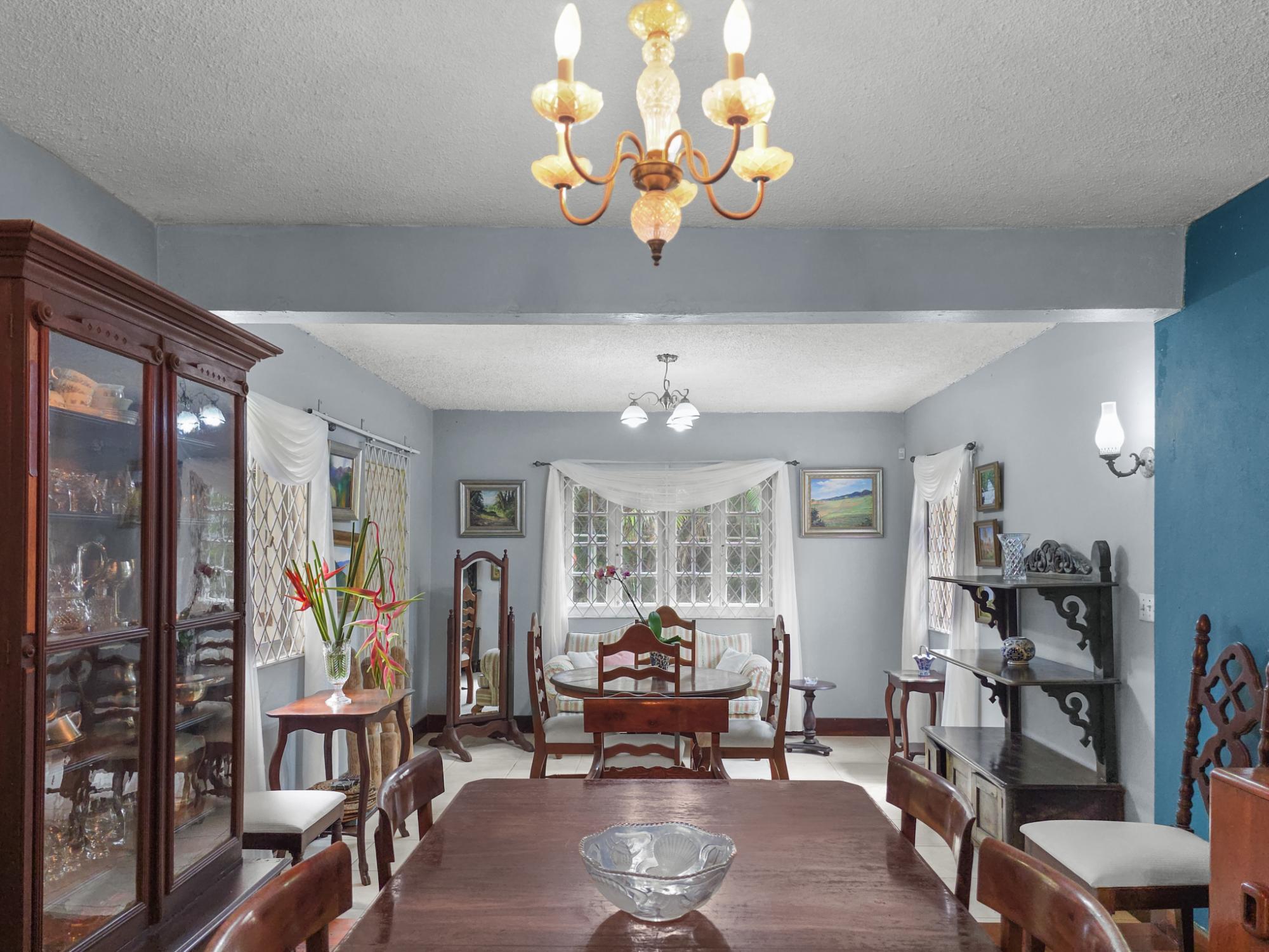 House For Sale: HERMITAGE DAM ROAD, Stony Hill P.O. | $98,500,000 photo 4
