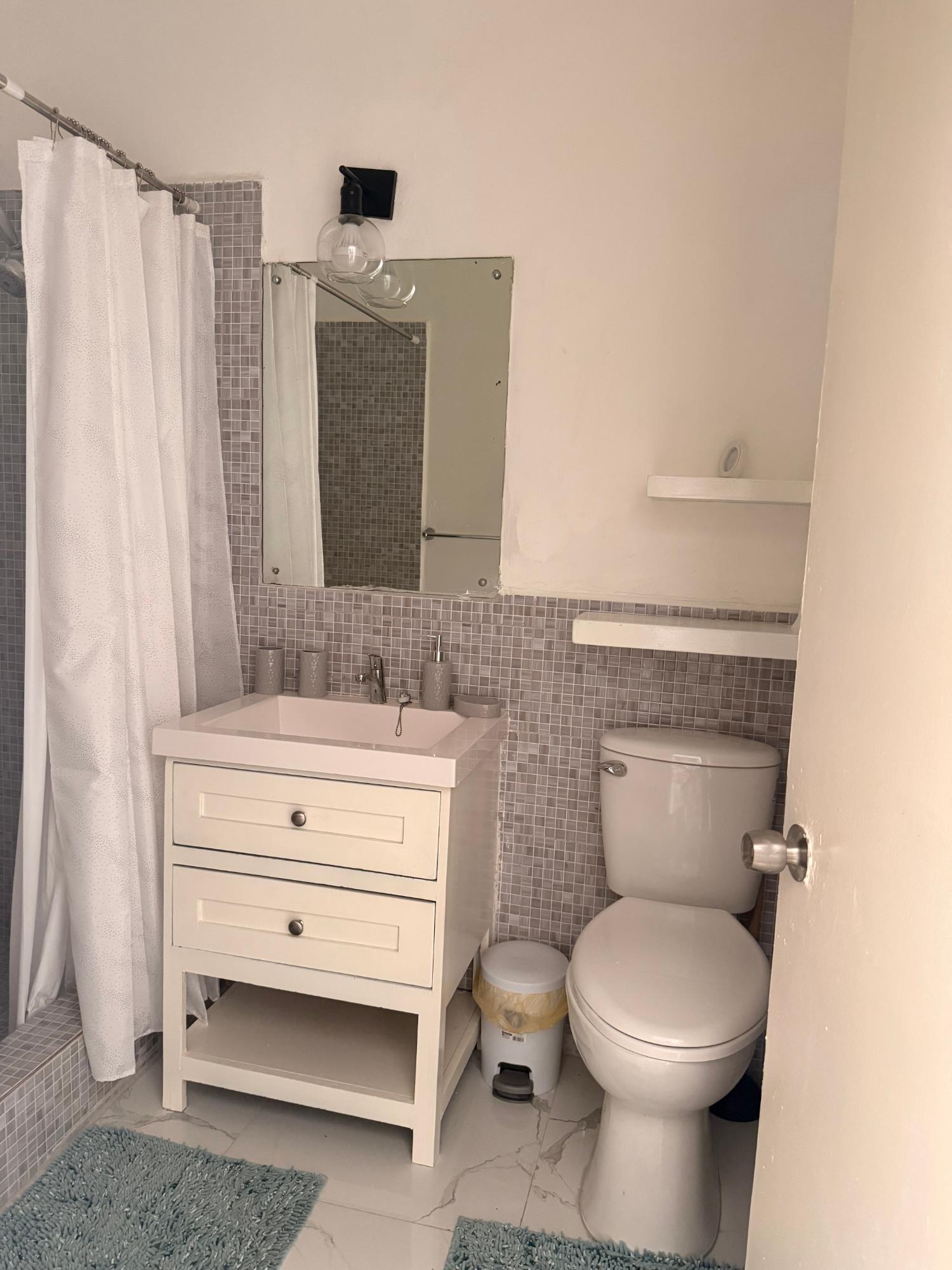Apartment For Rent: GRAHAM HEIGHTS, Kingston 6 | $130,000 photo 6