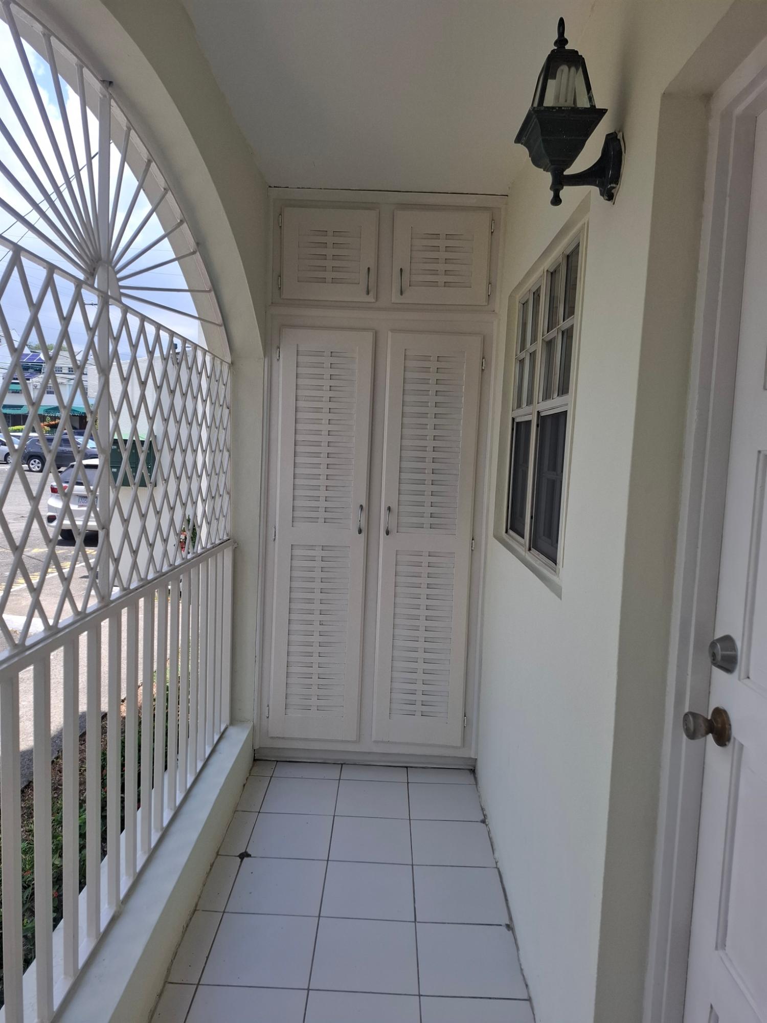 Apartment For Rent: WASHINGTON BOULEVARD, Kingston 20 | $90,000 photo 2
