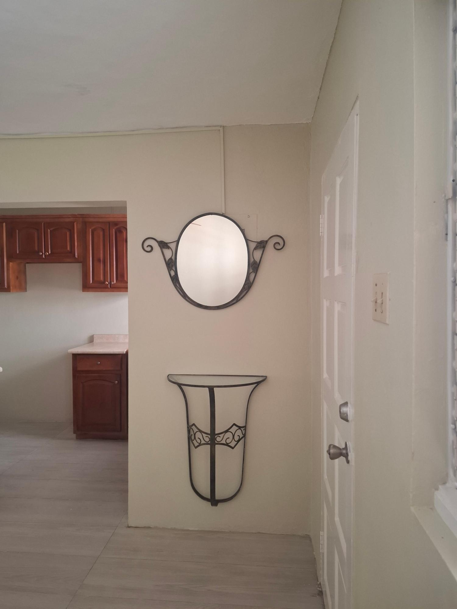 Apartment For Rent: WASHINGTON BOULEVARD, Kingston 20 | $90,000 photo 3