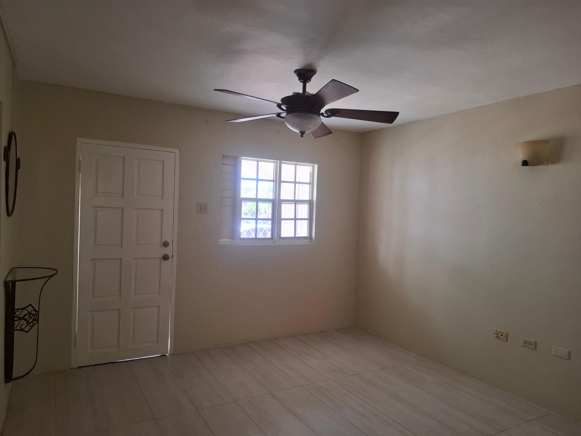 Apartment For Rent: WASHINGTON BOULEVARD, Kingston 20 | $90,000 photo 4