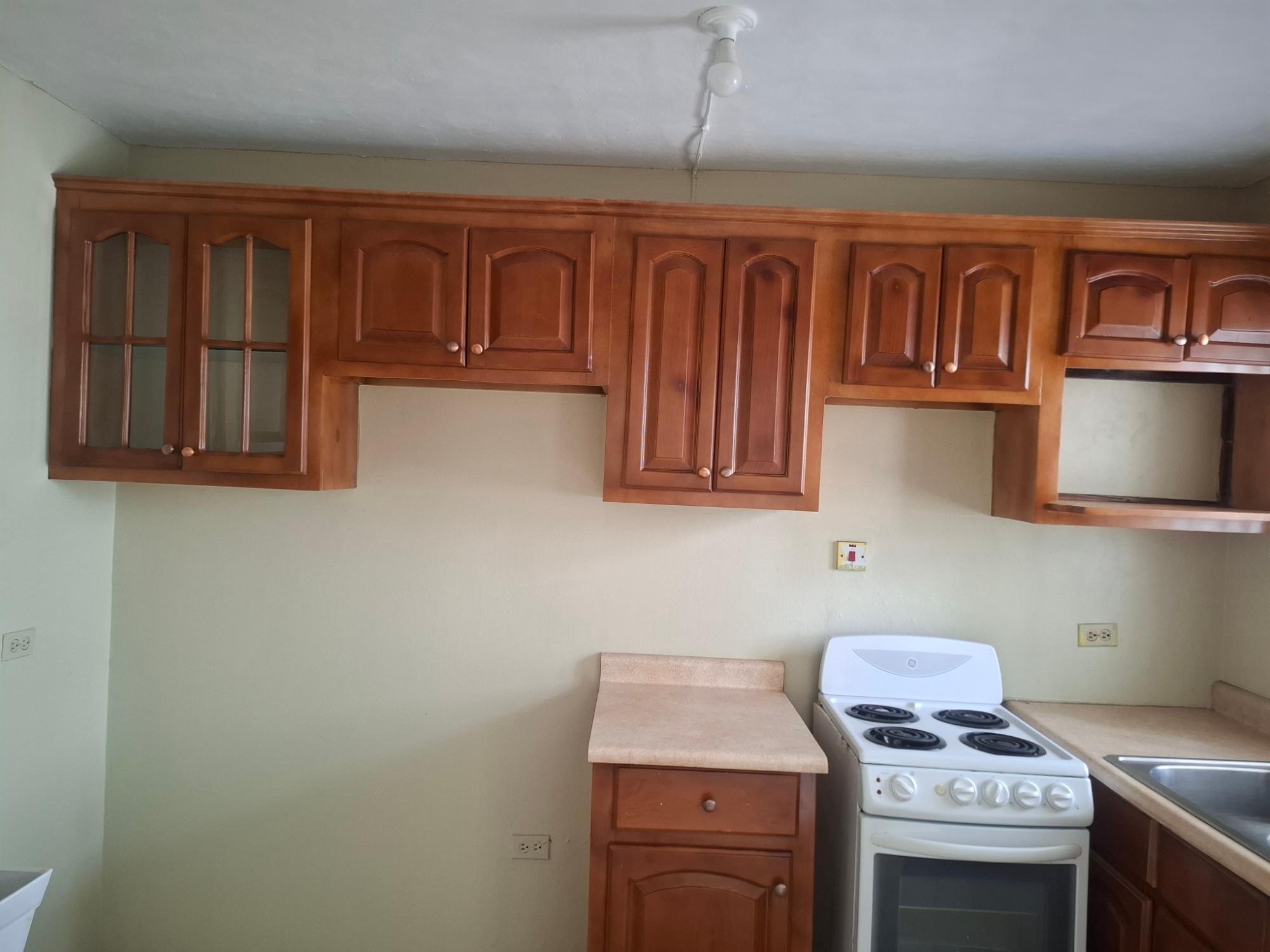 Apartment For Rent: WASHINGTON BOULEVARD, Kingston 20 | $90,000 photo 5