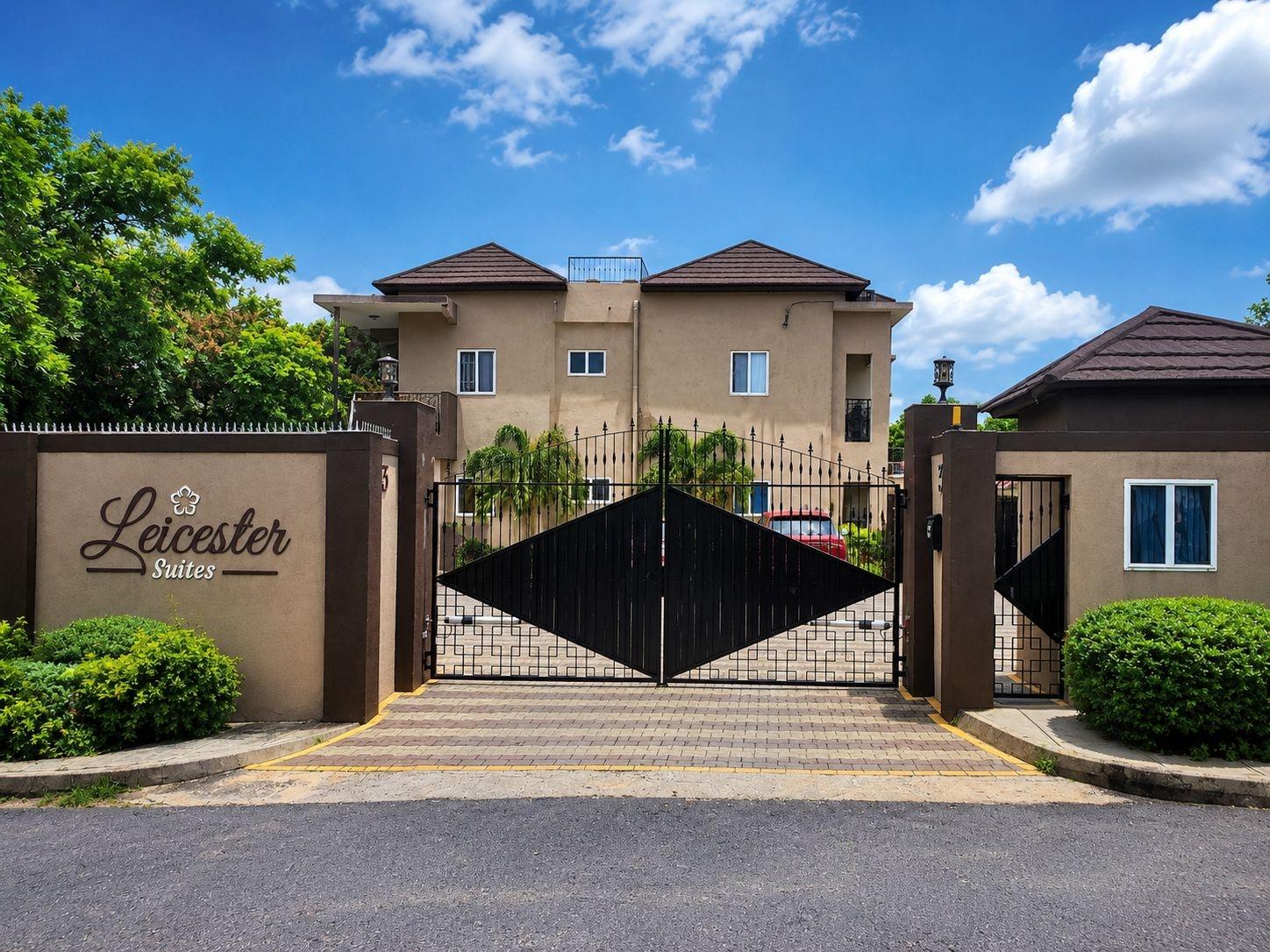 Apartment For Sale: LEICESTER AVENUE, Constant Spring P.O. | $41,000,000