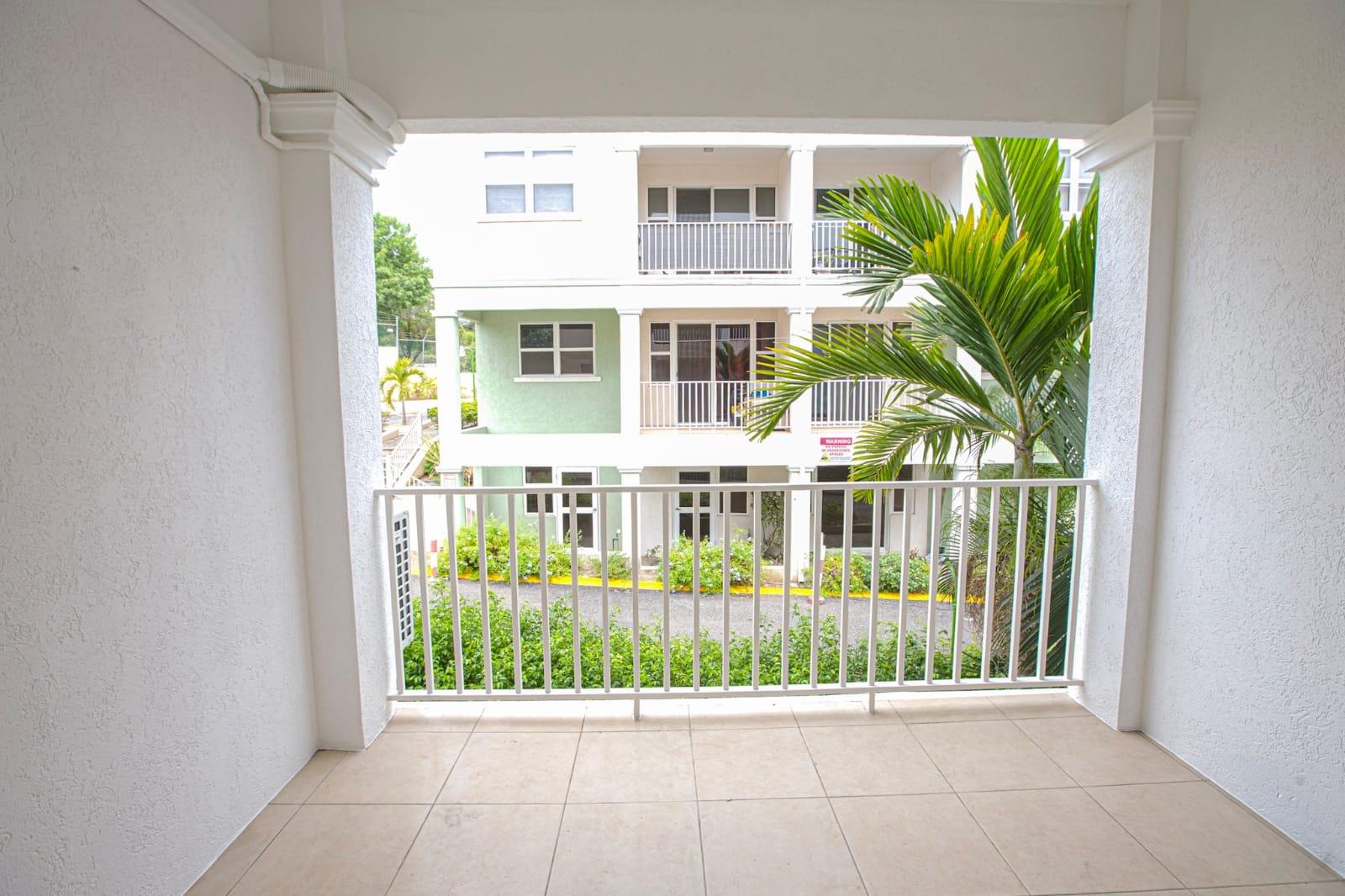 Apartment For Rent: GRAHAM HEIGHTS, Kingston 8 | $1,250 photo 6