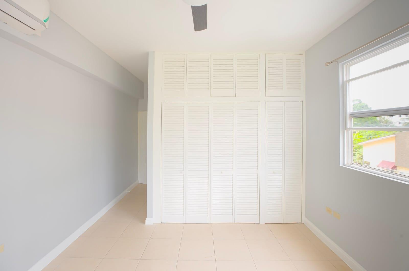 Apartment For Rent: GRAHAM HEIGHTS, Kingston 8 | $1,250 photo 8