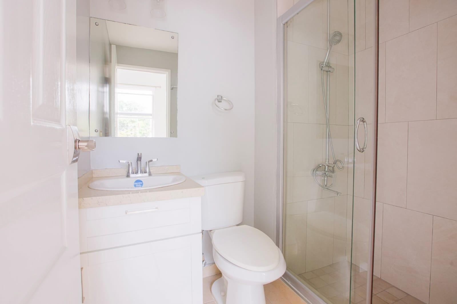Apartment For Rent: GRAHAM HEIGHTS, Kingston 8 | $1,250 photo 13