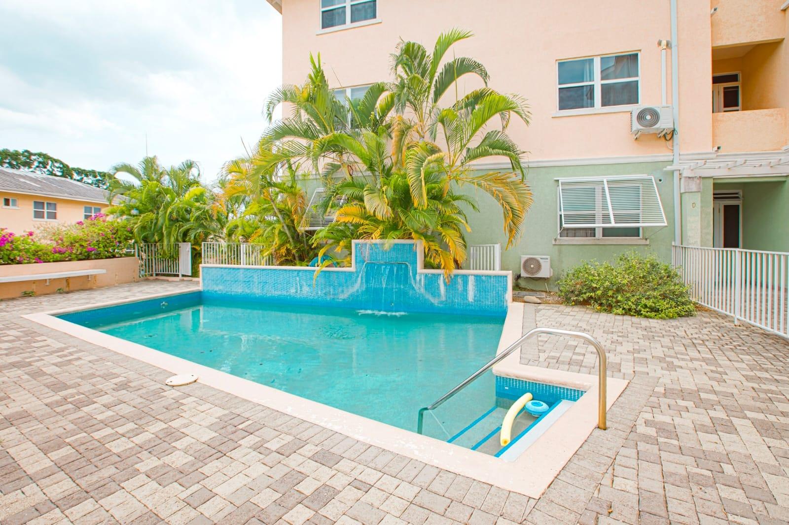 Apartment For Rent: GRAHAM HEIGHTS, Kingston 8 | $1,250 photo 14