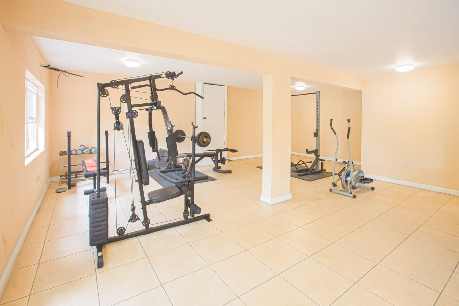 Apartment For Rent: GRAHAM HEIGHTS, Kingston 8 | $1,250 photo 15