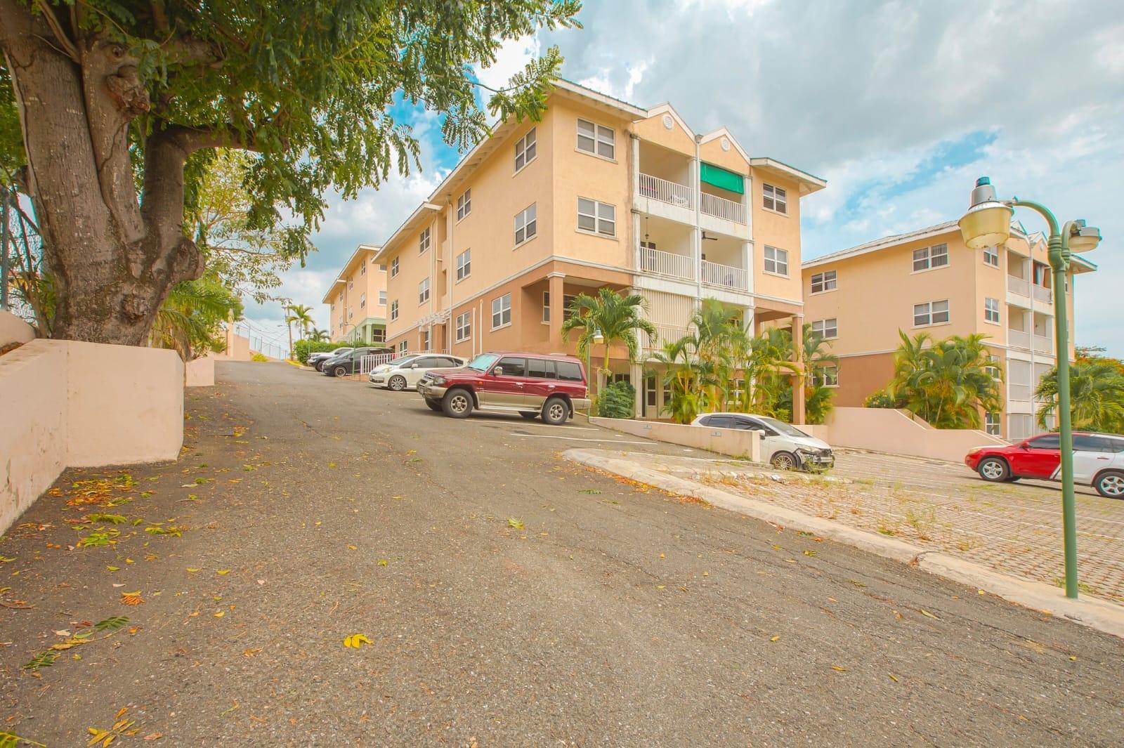 Apartment For Rent: GRAHAM HEIGHTS, Kingston 8 | $1,250 photo 17