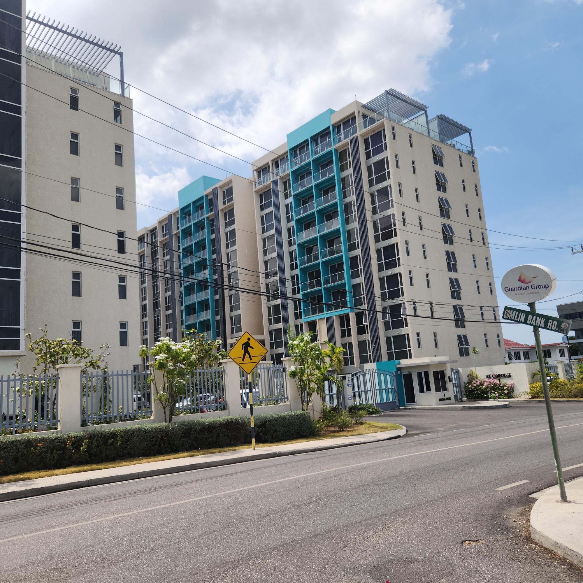 Apartment For Sale: MUSGRAVE AVENUE, Kingston 5 | $41,000,000 photo 3