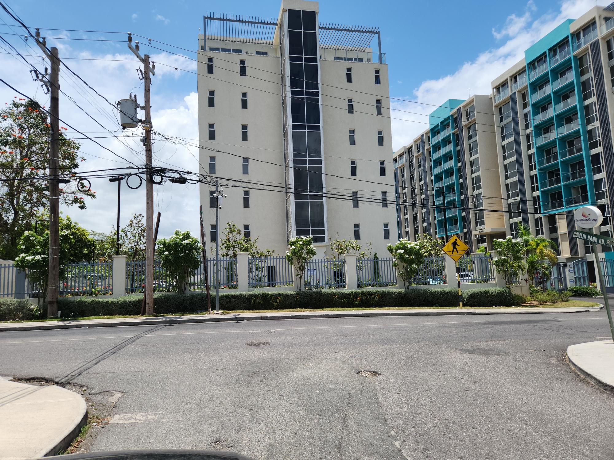 Apartment For Sale: MUSGRAVE AVENUE, Kingston 5 | $41,000,000 photo 4
