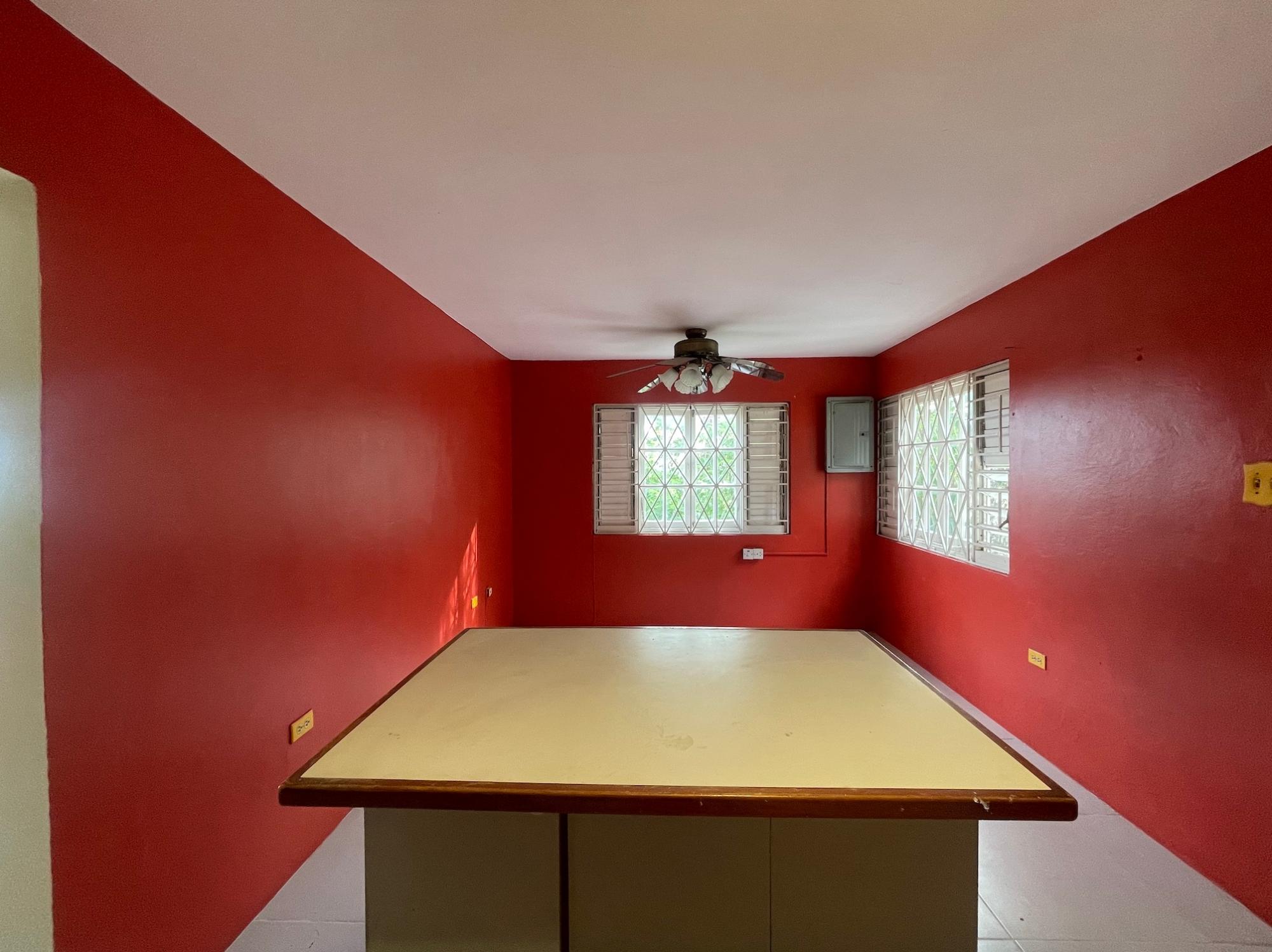 Apartment For Rent: NORTH MICHIGAN AVENUE, Kingston 19 | $150,000 photo 3