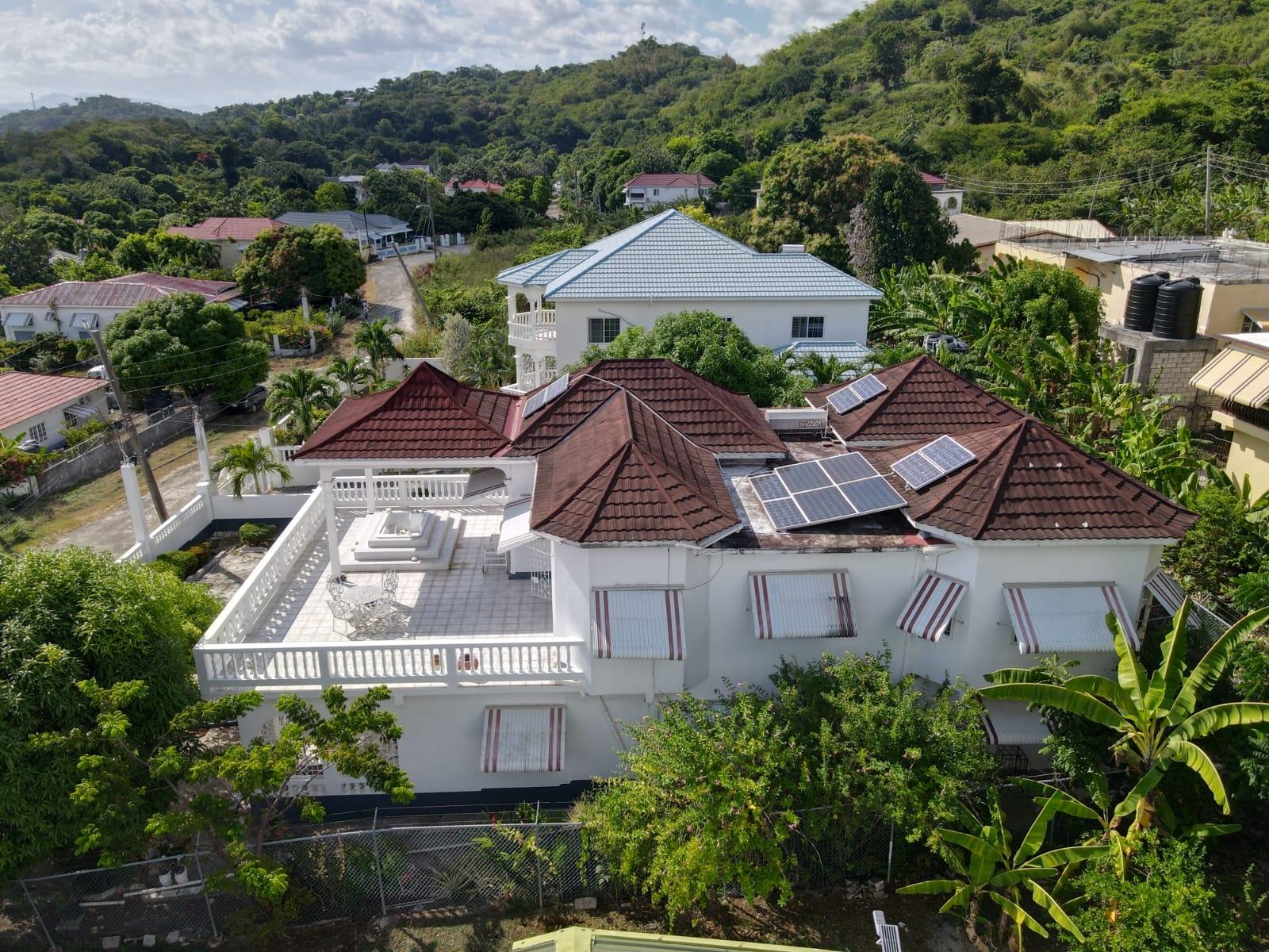 House For Sale: MARTINIQUE RD. ALEXANDER, Lyssons | $70,000,000 photo 4