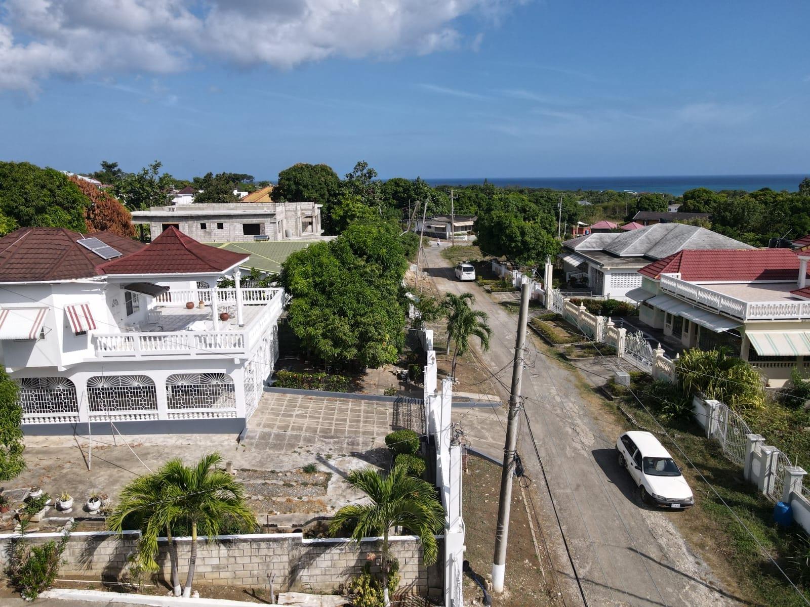 House For Sale: MARTINIQUE RD. ALEXANDER, Lyssons | $70,000,000 photo 5