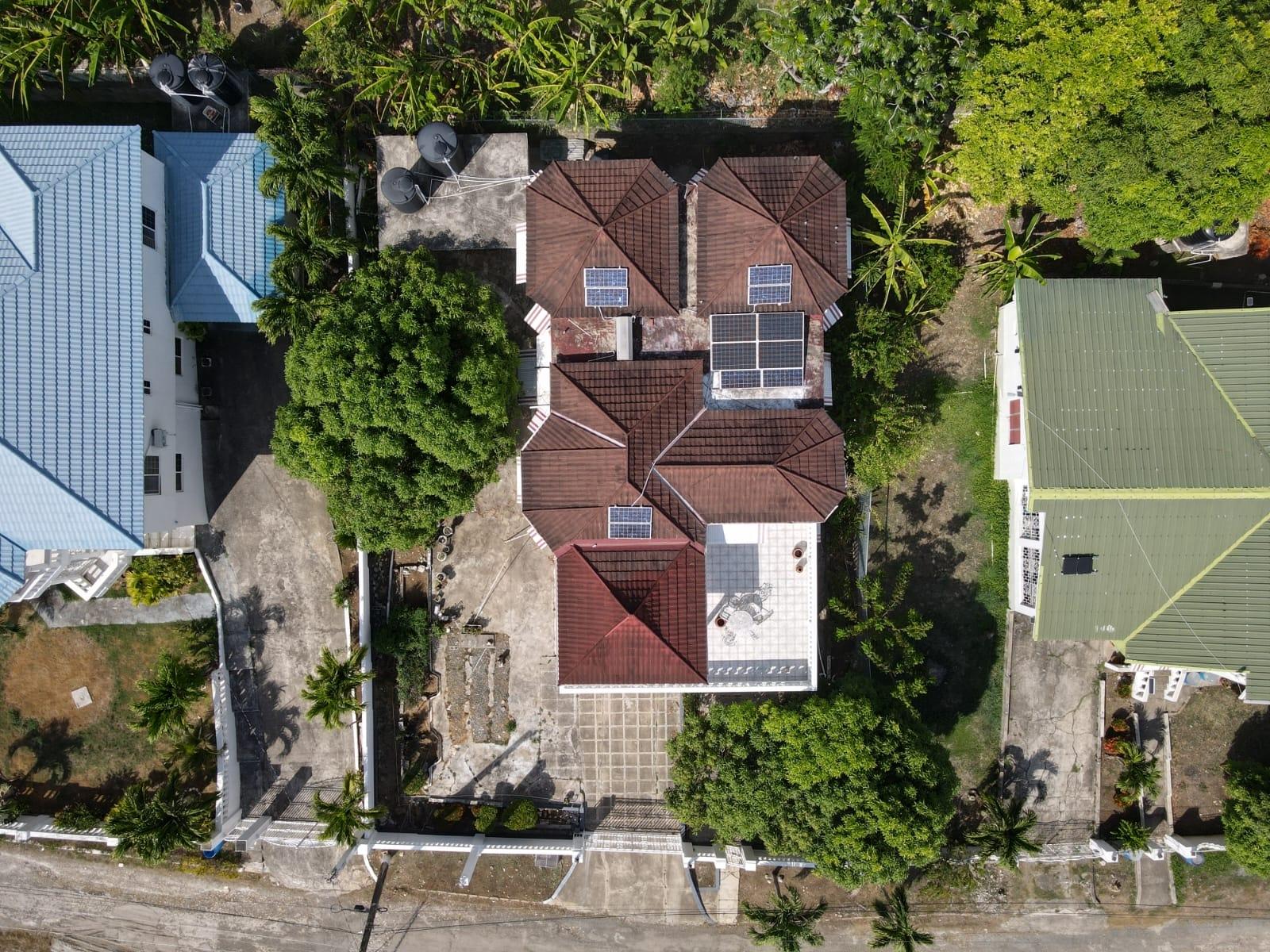 House For Sale: MARTINIQUE RD. ALEXANDER, Lyssons | $70,000,000 photo 7