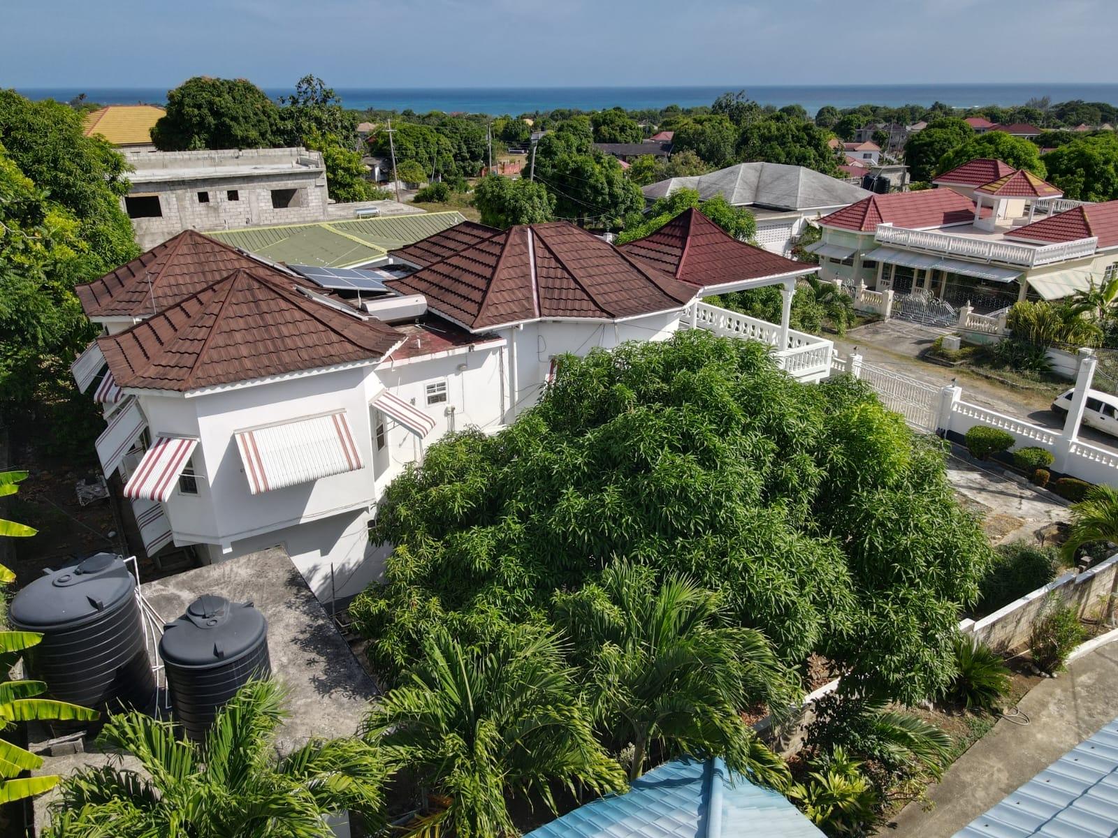 House For Sale: MARTINIQUE RD. ALEXANDER, Lyssons | $70,000,000 photo 9