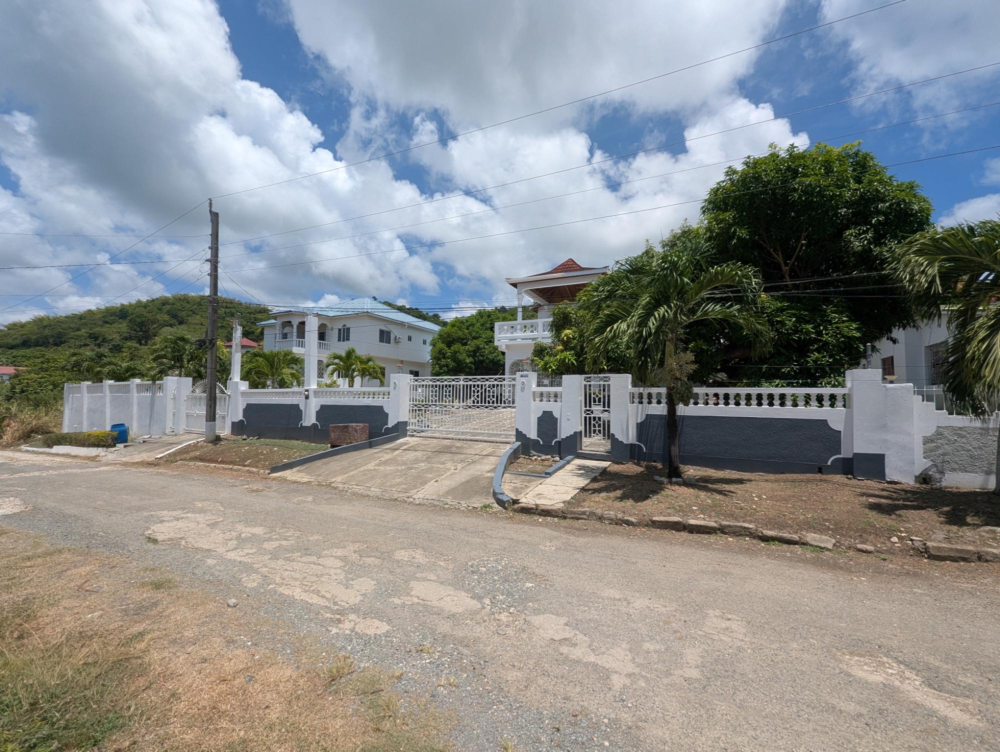 House For Sale: MARTINIQUE RD. ALEXANDER, Lyssons | $70,000,000 photo 10