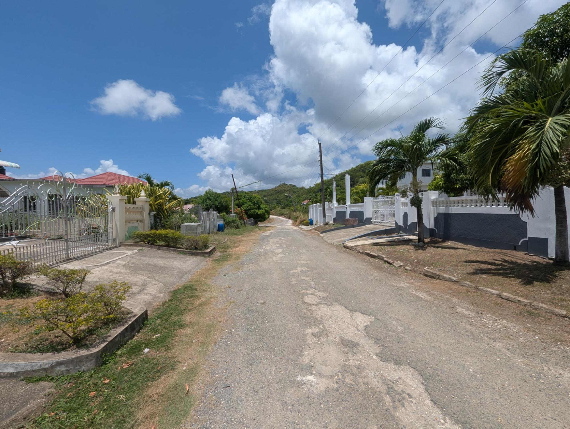 House For Sale: MARTINIQUE RD. ALEXANDER, Lyssons | $70,000,000 photo 11