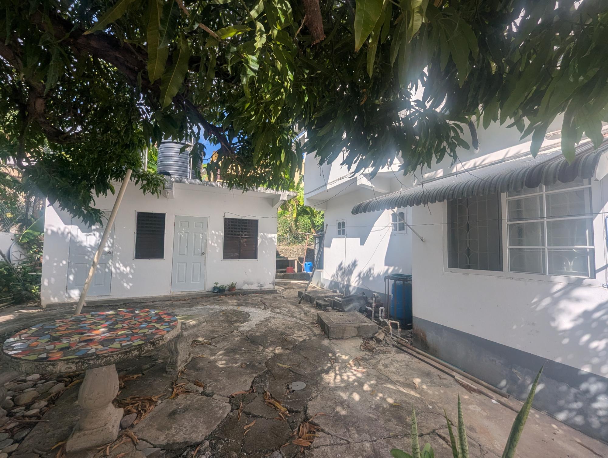 House For Sale: MARTINIQUE RD. ALEXANDER, Lyssons | $70,000,000 photo 13