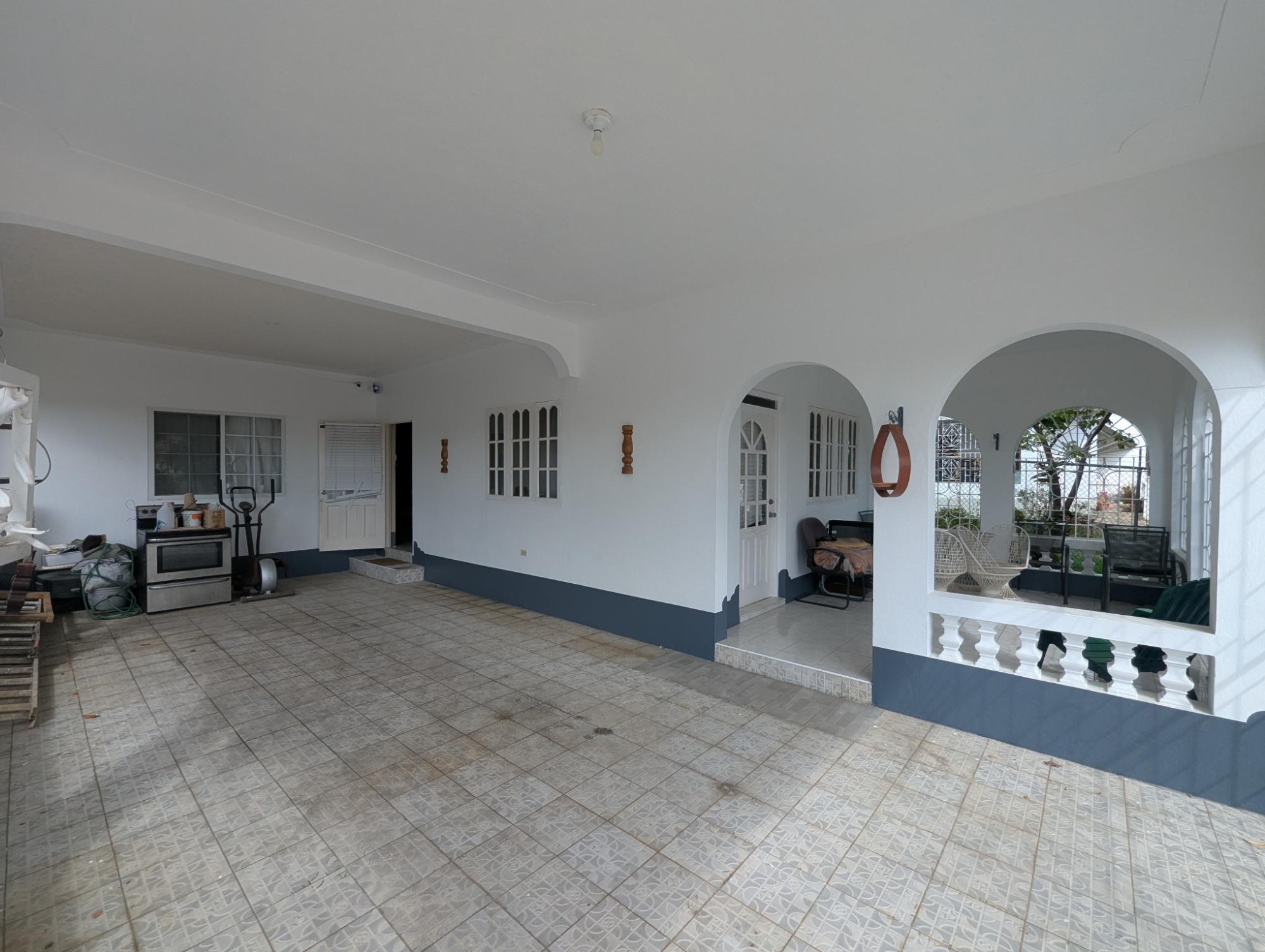House For Sale: MARTINIQUE RD. ALEXANDER, Lyssons | $70,000,000 photo 14