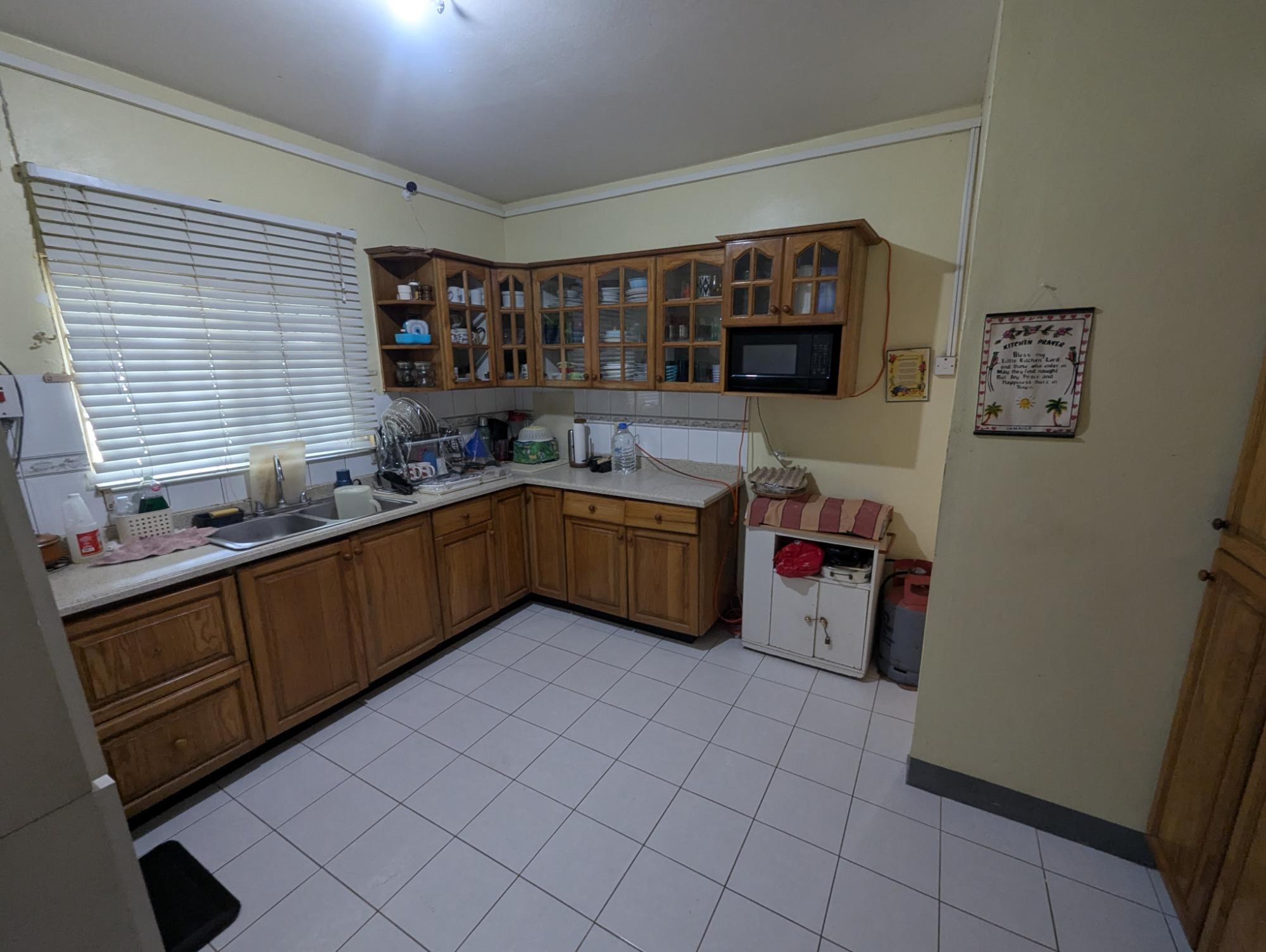 House For Sale: MARTINIQUE RD. ALEXANDER, Lyssons | $70,000,000 photo 18