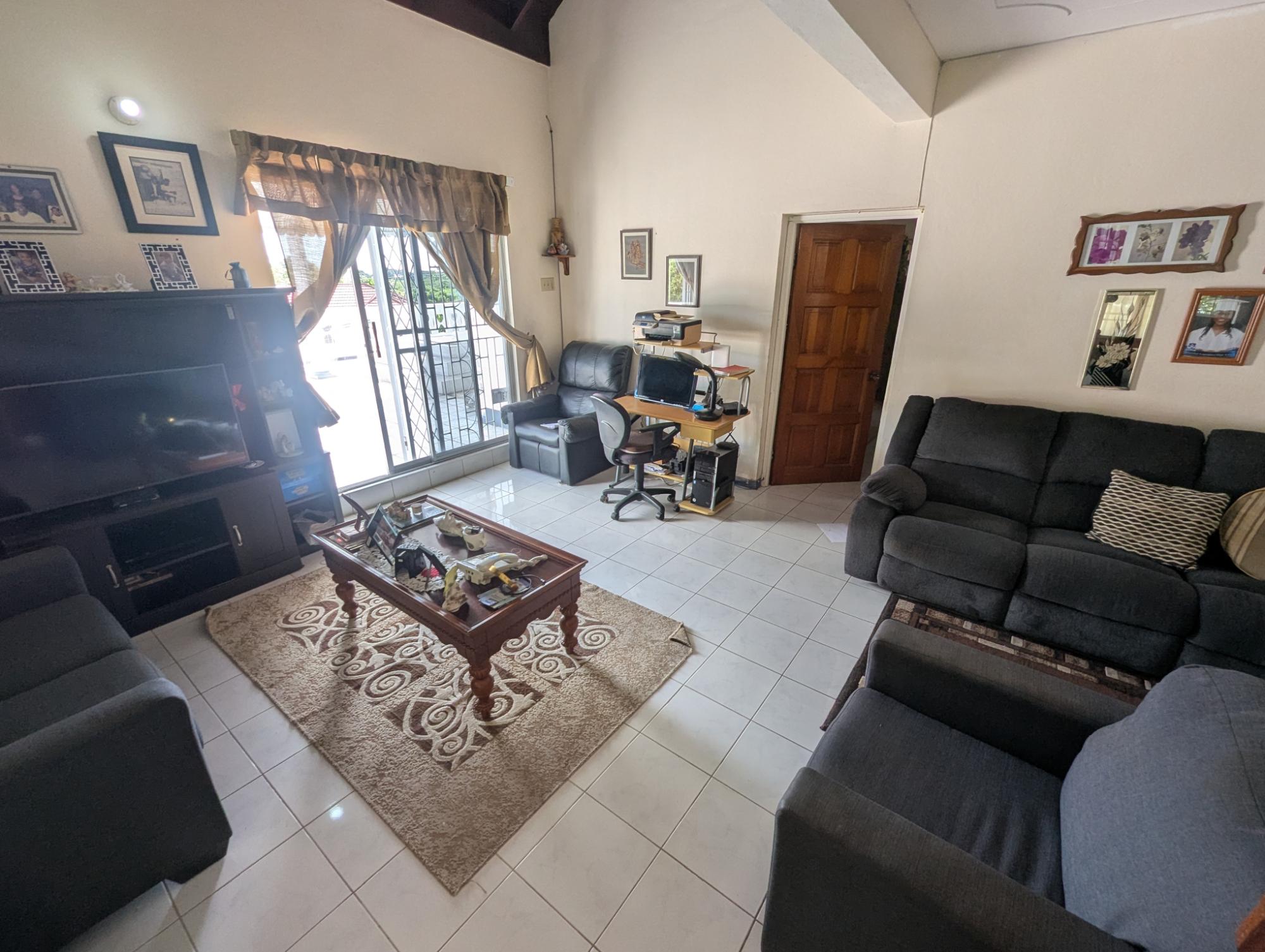House For Sale: MARTINIQUE RD. ALEXANDER, Lyssons | $70,000,000 photo 24