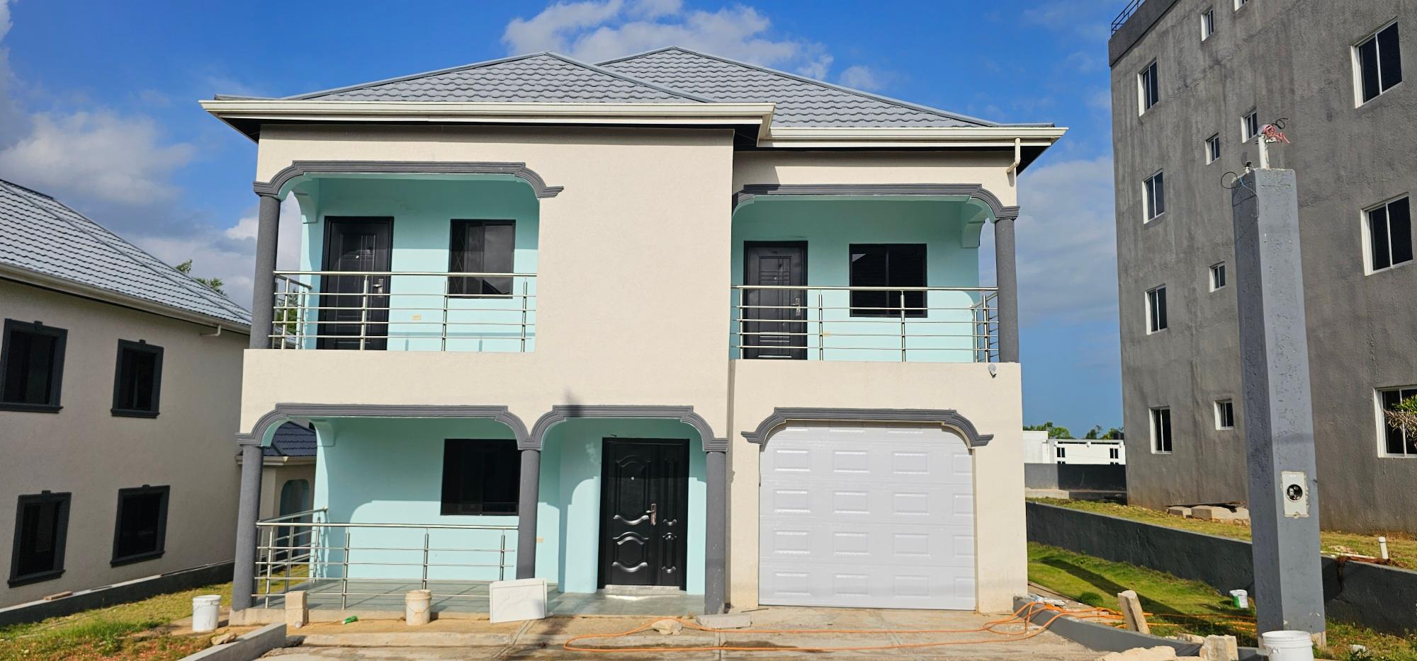 House For Sale: ARIKA PALM ESTATE WARDS, Mandeville | $59,000,000