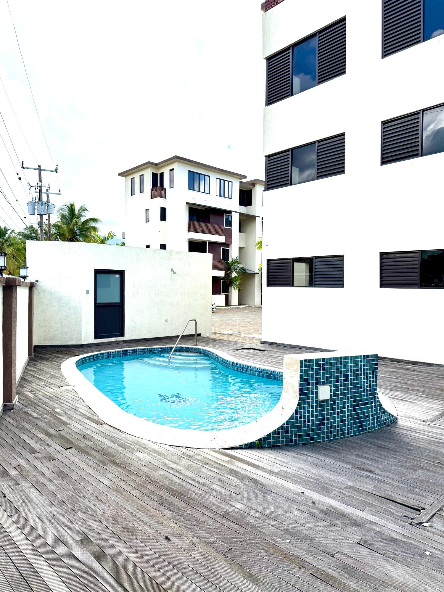 Apartment For Rent: OTTAWA AVENUE, Kingston 6 | $1,100 photo 6