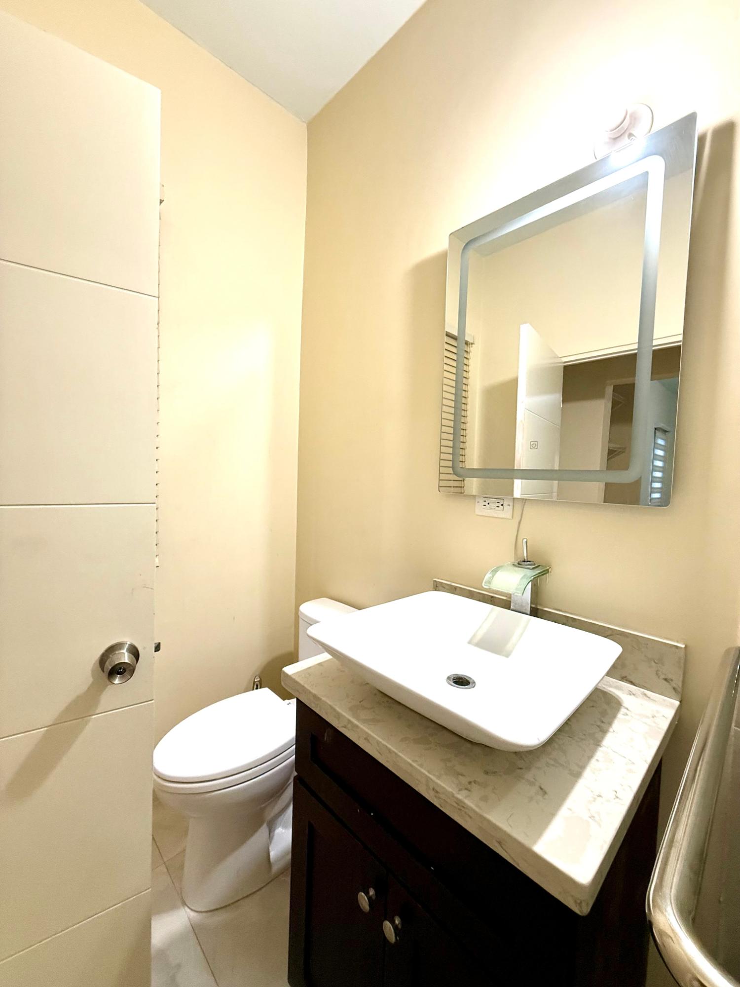 Apartment For Rent: OTTAWA AVENUE, Kingston 6 | $1,100 photo 16