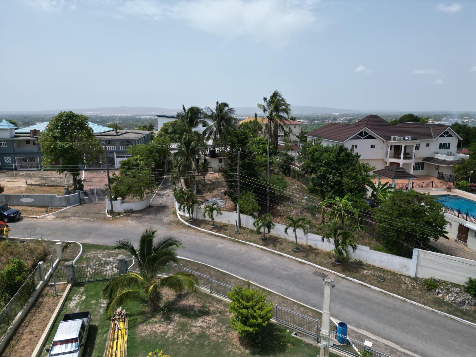 House For Sale: TWICKENHAM AVE, St. Jago Heights | $39,000,000