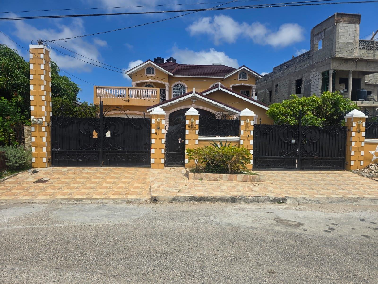 House For Sale: SOUTH VIEW DRIVE, Rose Hall | $58,000,000
