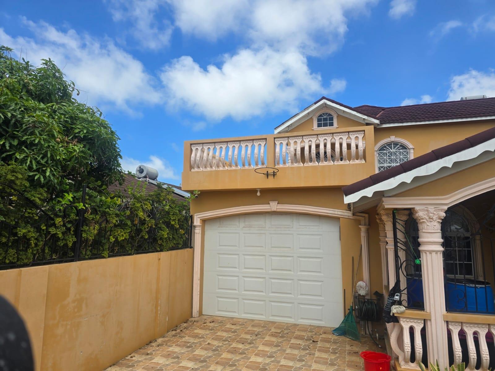 House For Sale: SOUTH VIEW DRIVE, Rose Hall | $58,000,000 photo 3