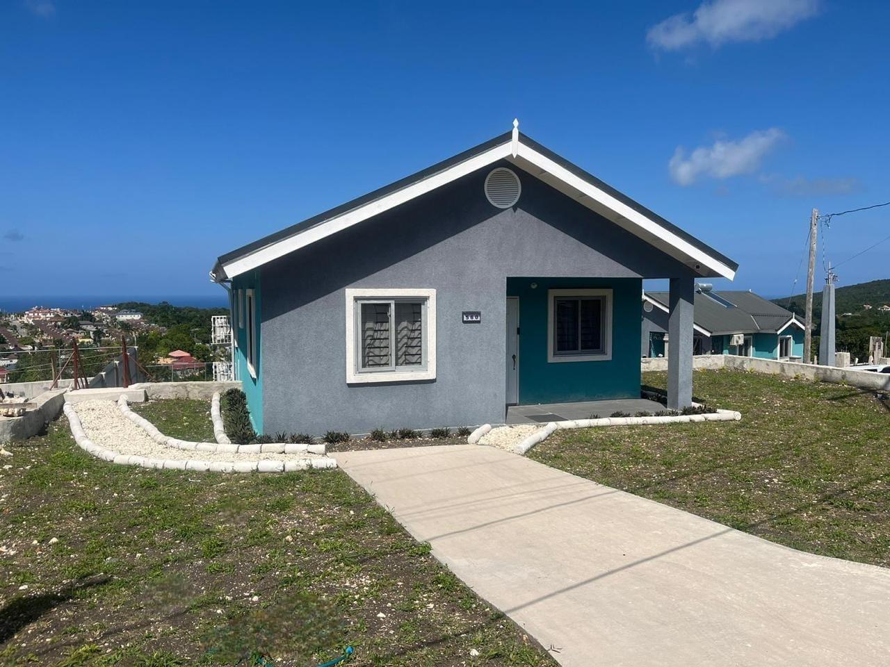 House For Rent: EDMUND RIDGE ESTATES, SPOT VALLEY | $110,000
