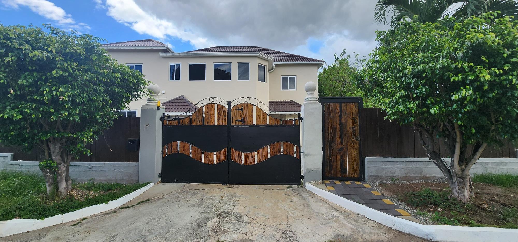 Apartment For Rent: GORE TERRACE, Constant Spring P.O. | $170,000