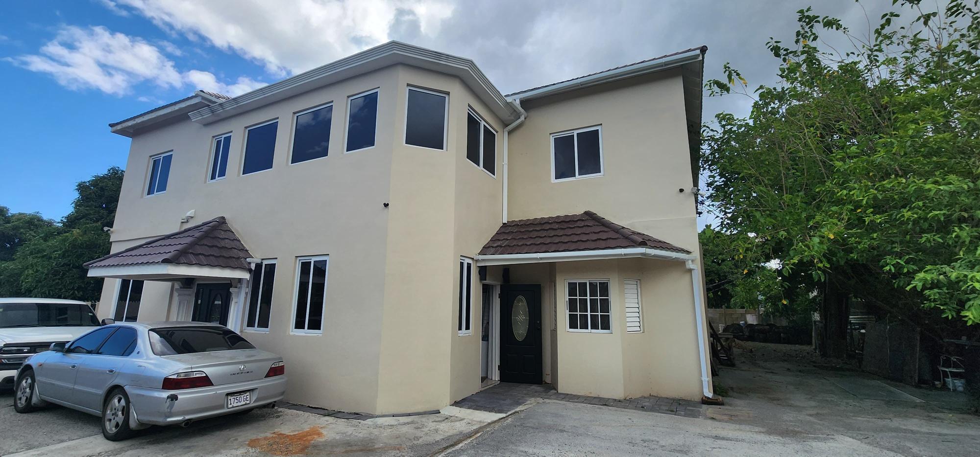 Apartment For Rent: GORE TERRACE, Constant Spring P.O. | $170,000 photo 2