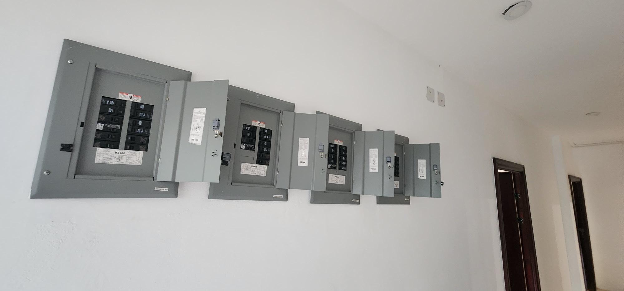 Apartment For Rent: GORE TERRACE, Constant Spring P.O. | $170,000 photo 3