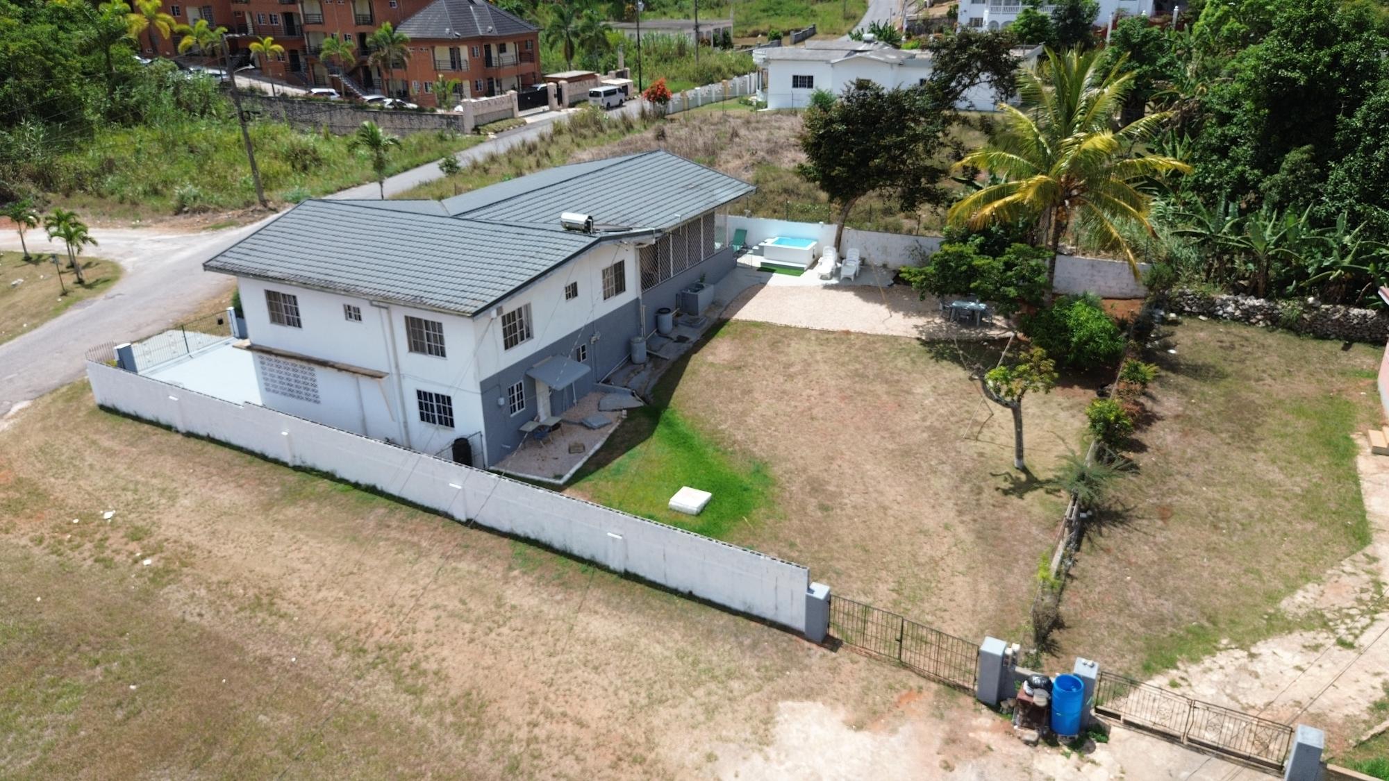 House For Sale: BALVENIE DRIVE, Mandeville | $49,900,000 photo 2