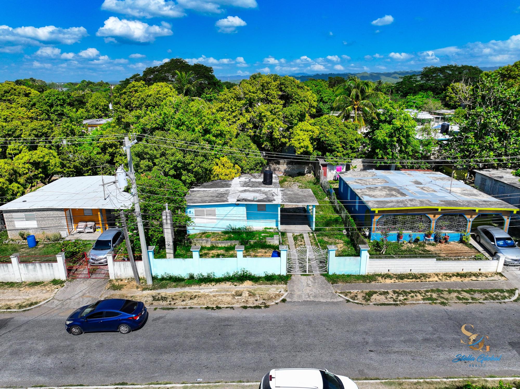 House For Sale: ENSOM CITY,SPANISH TOWN, Ensom Pen | $22,000,000