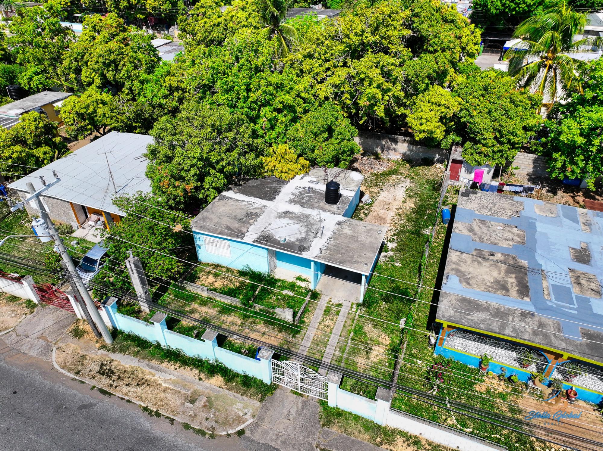 House For Sale: ENSOM CITY,SPANISH TOWN, Ensom Pen | $22,000,000 photo 2