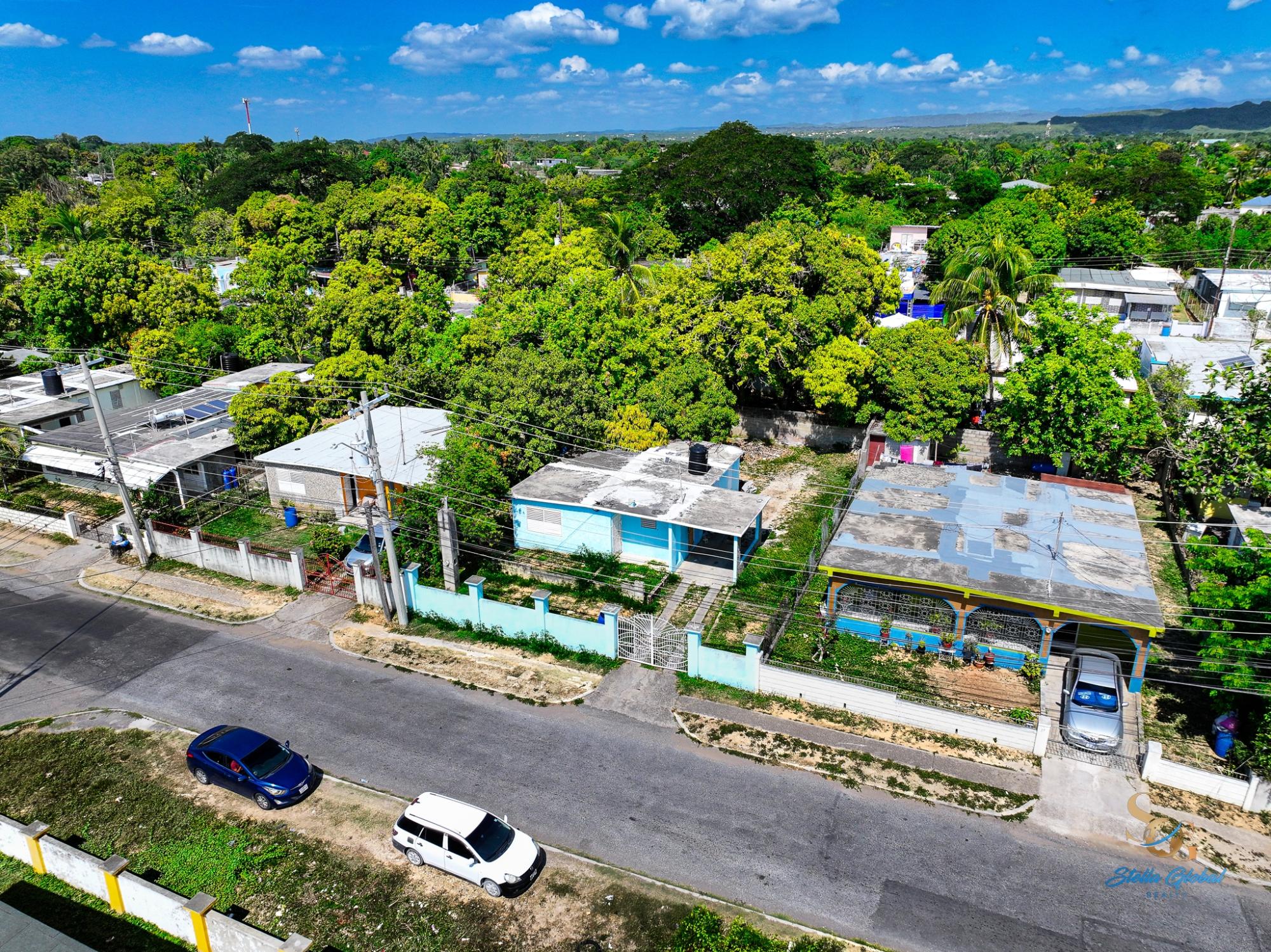 House For Sale: ENSOM CITY,SPANISH TOWN, Ensom Pen | $22,000,000 photo 3