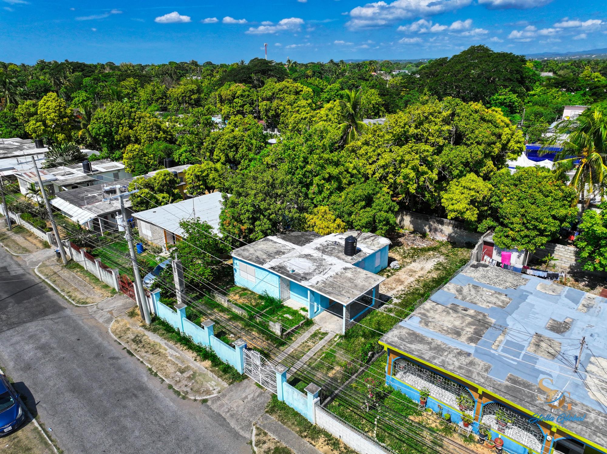 House For Sale: ENSOM CITY,SPANISH TOWN, Ensom Pen | $22,000,000 photo 4